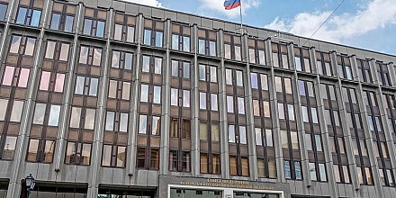 Совфед направил обращения в Лондон и Париж после заявлений СВР о возможных ядерных поставках Киеву