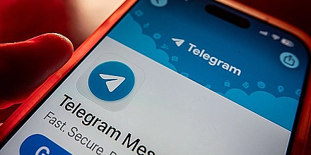 В Кремле заявили о множестве нарушений со стороны Telegram и опасном контенте