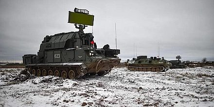 Минобороны сообщило об уничтожении 380 украинских беспилотников за сутки