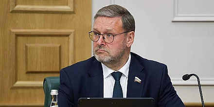 Косачев заявил, что Украина не способна создать ядерное оружие без внешней поддержки