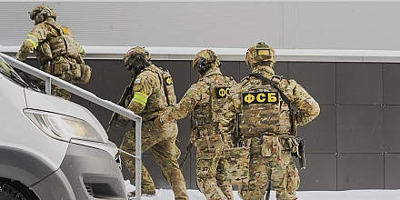 ФСБ сообщила о предотвращении заказного убийства бизнесмена в Оренбурге