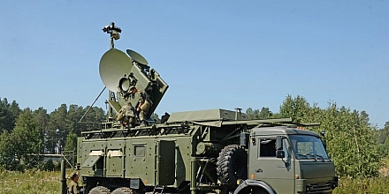 Исчезновение американского дрона над Ираном связали с действиями России