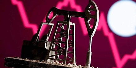 Brent поднялась до $70,89 на фоне переговоров США и Ирана