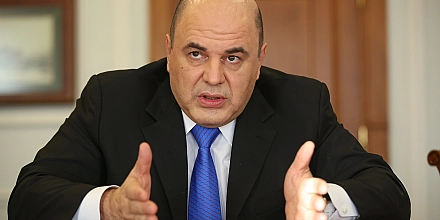Мишустины сказки: лапша на уши россиян на фоне финансовой дыры