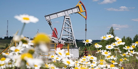 Brent подскочила выше $72 на фоне геополитической напряженности