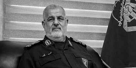 МИД Ирана подтвердил гибель высшего военного руководства страны после ударов США и Израиля