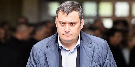 Хинштейн потребовал исключить спикера горсобрания Курска из «Единой России» из-за контракта на уборку снега