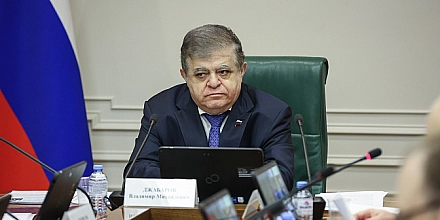 Владимир Джабаров заявил, что Иран не намерен капитулировать и конфликт может затянуться