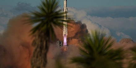 SpaceX планирует к 2027 году подготовить Starship для запуска новых спутников Starlink