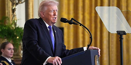Трамп заявил, что для переговоров с Ираном «слишком поздно»