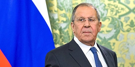 Лавров заявил, что Запад стремился ослабить и развалить Россию через конфликт на Украине