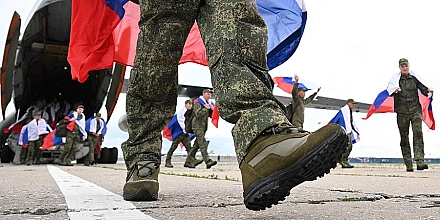 Россия и Украина проведут обмен военнопленными по формуле 500 на 500