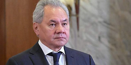 Сергей Шойгу заявил о разрушении мировой системы безопасности из-за операции США и Израиля в Иране