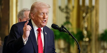 СМИ сообщили о призывах советников Дональда Трампа найти выход из конфликта с Ираном