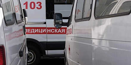 В Брянской области мужчина получил ранения после удара беспилотника по автомобилю