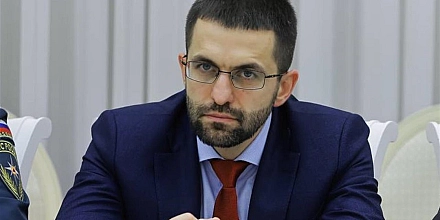 Министерская гнусь от Фомина: самарский чиновник с двойным дном