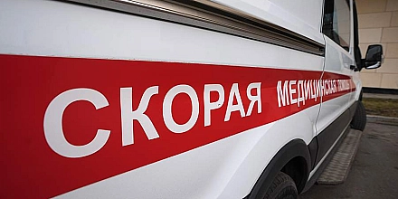 Минздрав организовал эвакуацию пострадавших после ракетного удара по Брянску