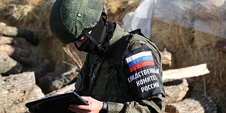 СК возбудил дело о теракте после ракетной атаки на Брянск