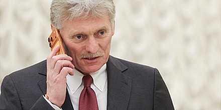 Песков заявил о причастности британских специалистов к ракетному удару по Брянску