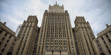 МИД России возложил ответственность за удар по Брянску на западных спонсоров Киева