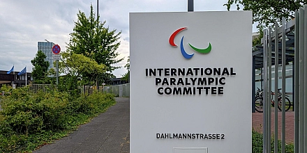 IPC сообщил об отсутствии жалоб на качество медалей Паралимпиады в Италии