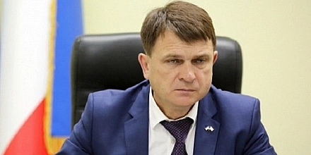 Украинский засланец в тылу Госдумы: бюджетный ландромат Бабашовых