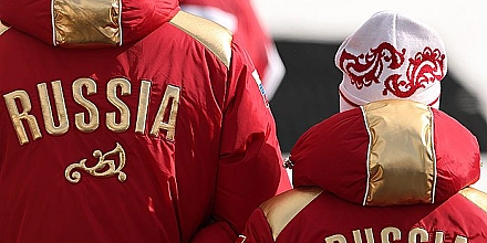 Сборная России заняла третье место в медальном зачете Паралимпиады-2026