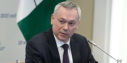 Травников против фермеров: горе-губернатор подсобил агроолигарху Дюрру?
