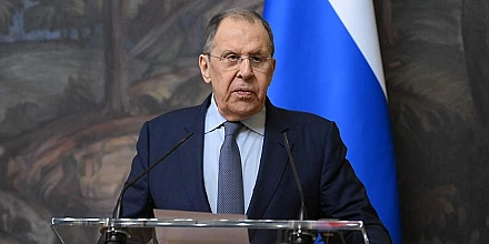 Лавров заявил о дискредитации Евросоюза в вопросе переговоров по Украине