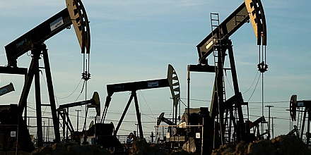 Brent подорожала до 102,74 доллара за баррель
