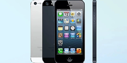 Apple признала iPhone 5 и iPhone 4 с памятью 8 Гб устаревшими устройствами