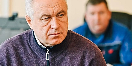 Экс-зампред правительства Бурятии Луковников арестован по делу о мошенничестве