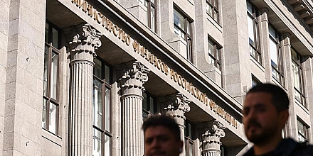Минфин предложил ускорить повышение НДС на импорт через маркетплейсы до 22%