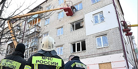 Посол РФ в Лондоне заявил о последствиях удара по Брянску