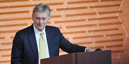 Песков заявил, что вопрос изменения бюджетного правила находится в проработке
