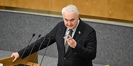 Картаполов допустил расширение списка целей при размещении ядерного оружия в Европе