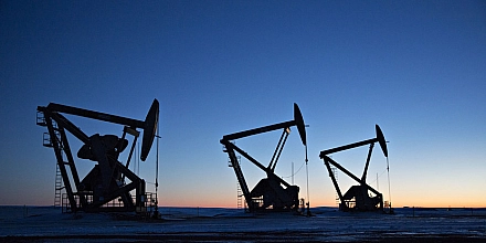 Стоимость нефти Brent опустилась ниже $100 за баррель