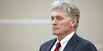 Кремль приветствовал усилия США по урегулированию ситуации на Украине