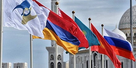 Мишустин сообщил о росте ВВП ЕАЭС на 1,7% в 2025 году