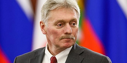Песков заявил о возможных мерах Москвы при использовании воздушного пространства ЕС для атак на Россию