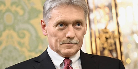 Песков призвал Зеленского принять решение о прекращении конфликта, а не временном перемирии