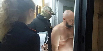 Замминистра ЖКХ Ярославской области задержан по делу о взятке
