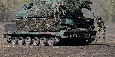 Минобороны заявило об уничтожении 147 беспилотников ВСУ за ночь