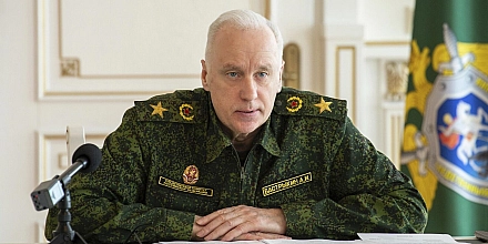 Бастрыкин заявил о пытках российских военнопленных в украинском плену