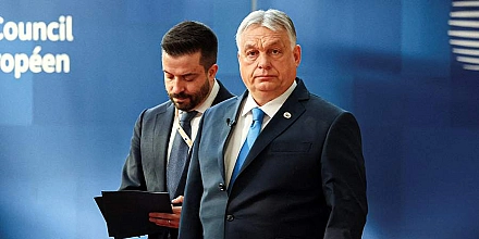 Орбан призвал отменить санкции против российской энергетики ради спасения ЕС