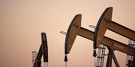 Нефть Brent подорожала до 109,77 долларов за баррель