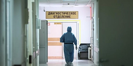 В Москве возбуждено дело после массового отравления в отеле