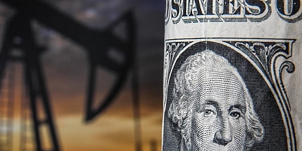 Нефть Brent обрушилась на 16% после новостей о перемирии США и Ирана