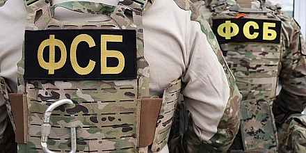 Жительницу Крыма задержали за передачу данных о военных объектах Украине
