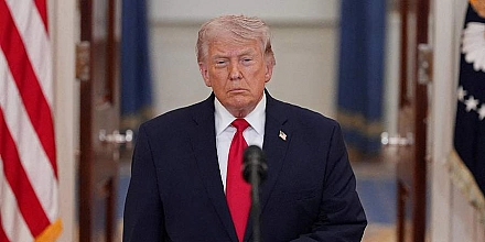Трамп допустил возобновление боевых действий против Ирана при провале сделки